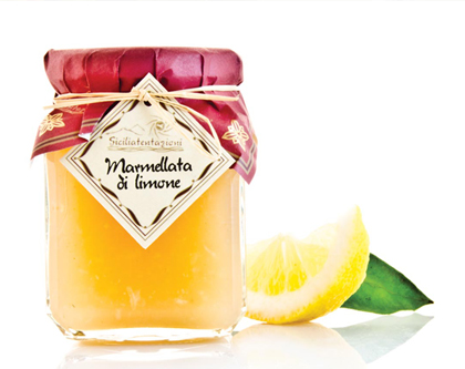 Marmellata di Limone